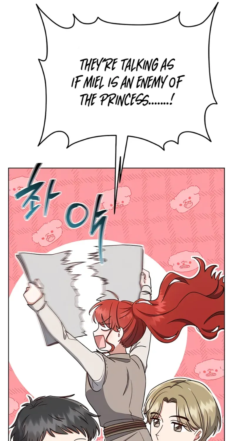 Unrequited Love Doesn’t End With Marriage Chapter 20 page 41 - 