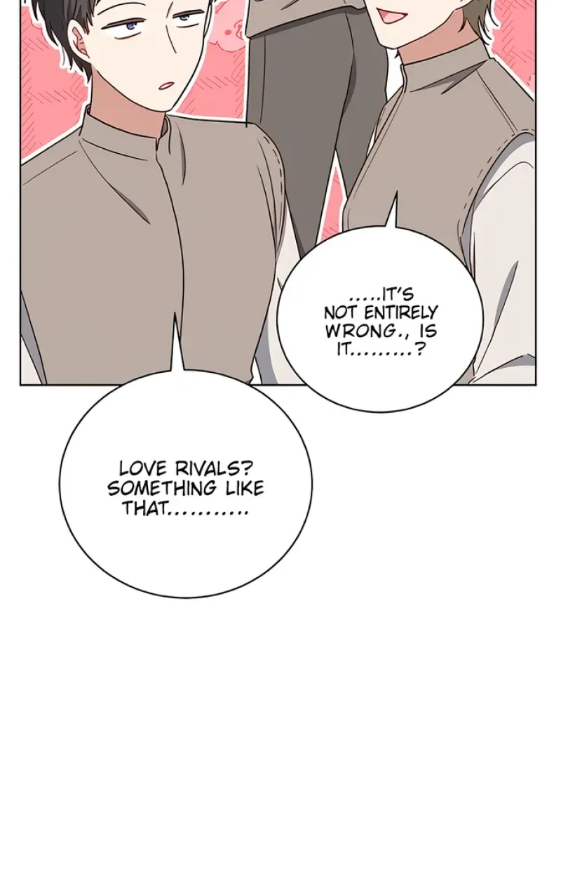 Unrequited Love Doesn’t End With Marriage Chapter 20 page 42 - 
