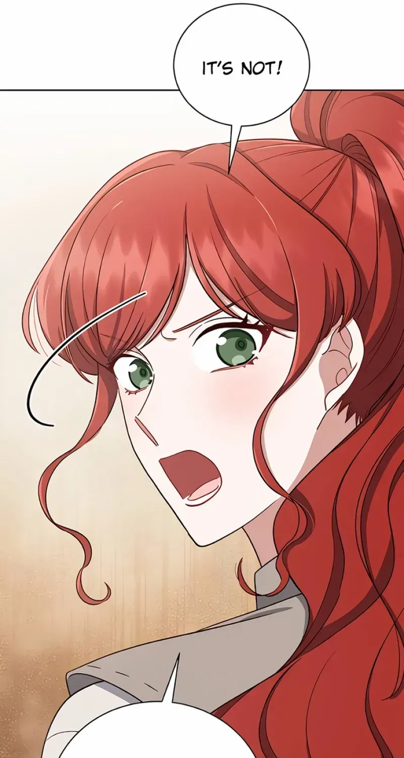 Unrequited Love Doesn’t End With Marriage Chapter 20 page 43 - 
