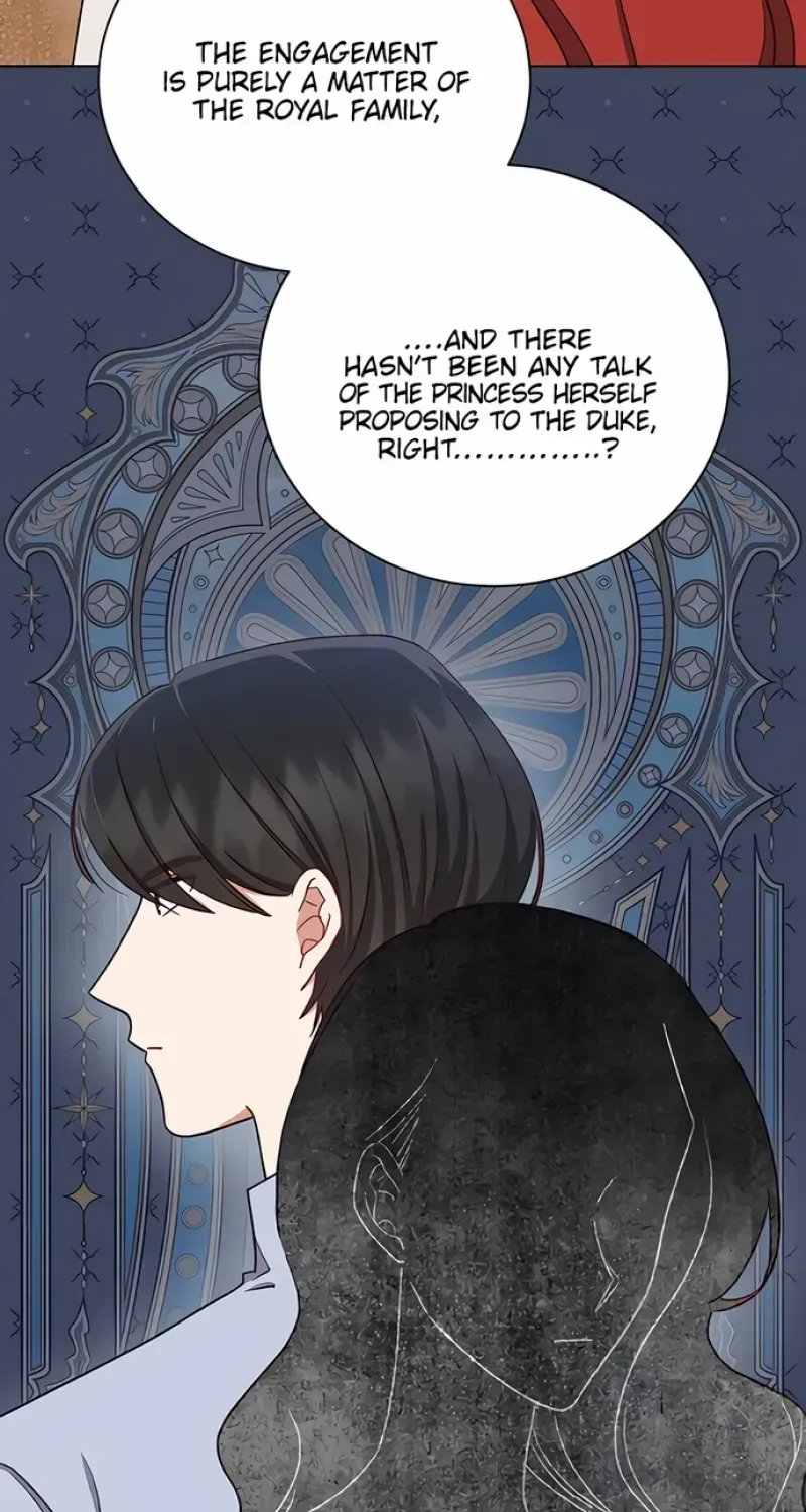Unrequited Love Doesn’t End With Marriage Chapter 20 page 44 - 