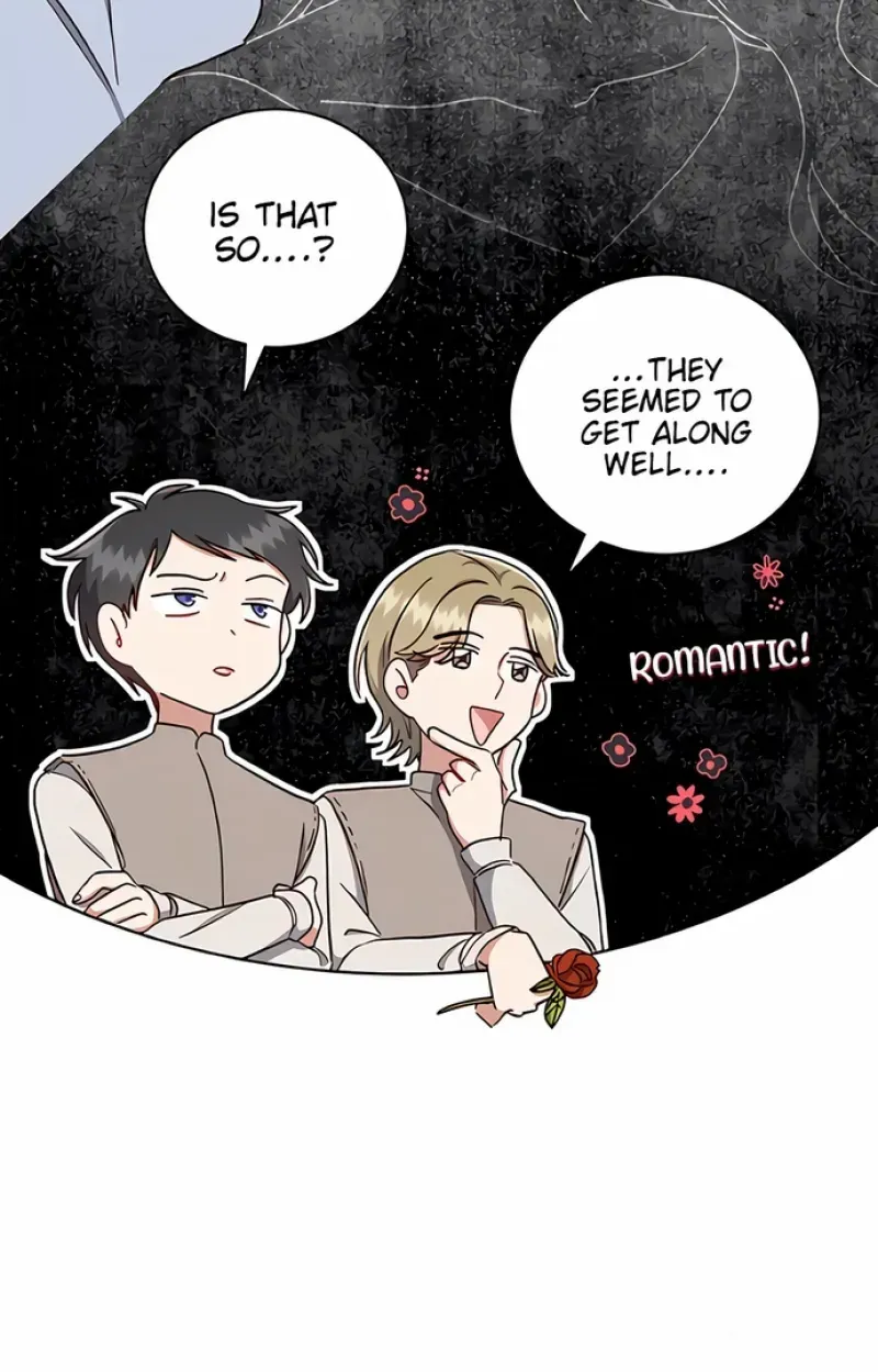 Unrequited Love Doesn’t End With Marriage Chapter 20 page 45 - 