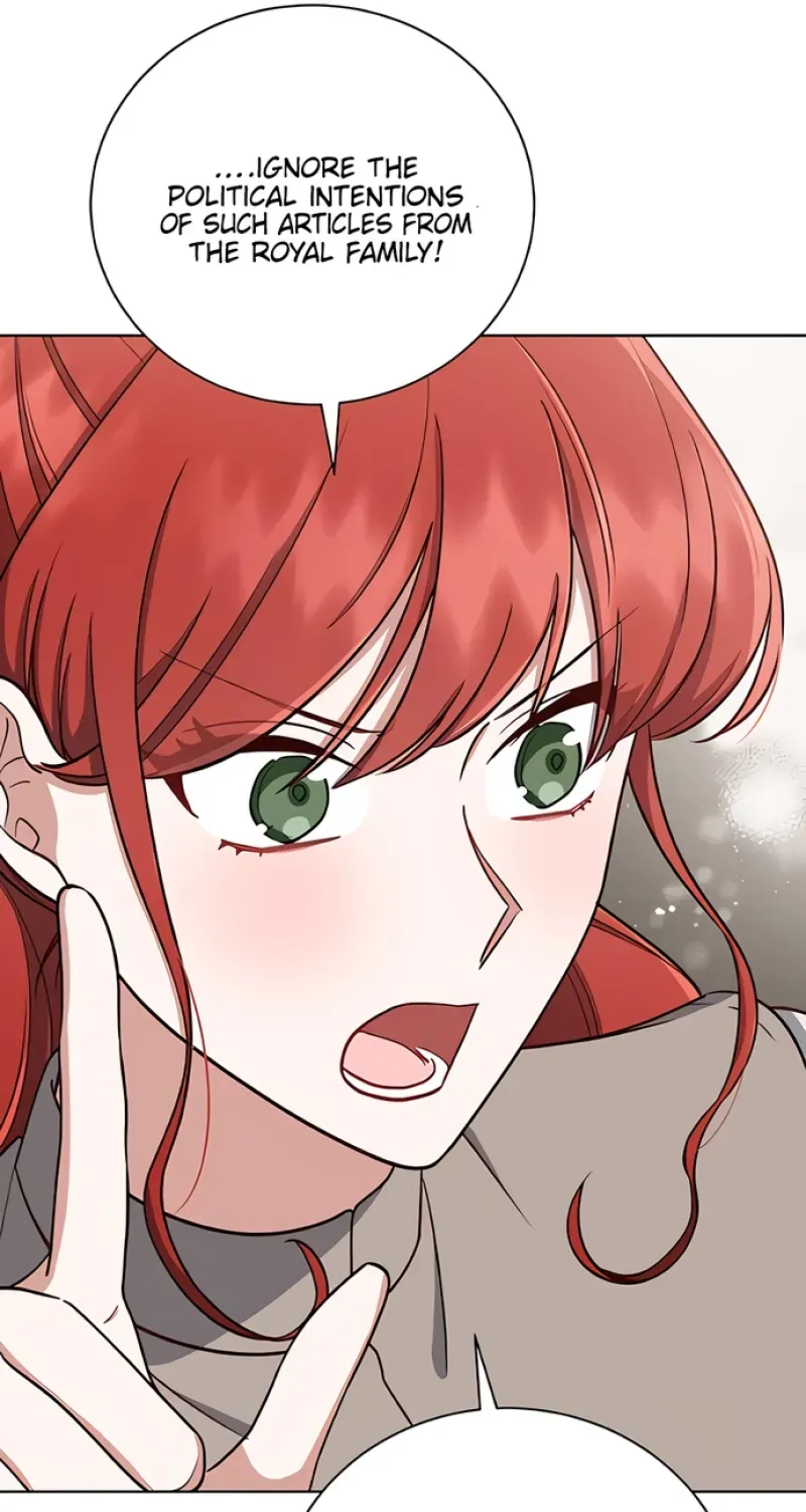 Unrequited Love Doesn’t End With Marriage Chapter 20 page 46 - 