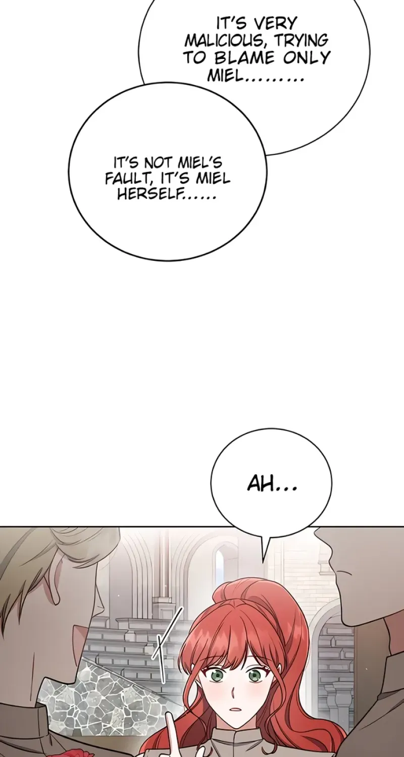 Unrequited Love Doesn’t End With Marriage Chapter 20 page 47 - 