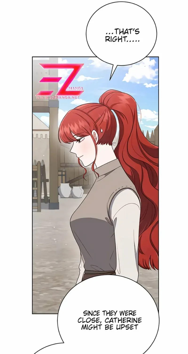 Unrequited Love Doesn’t End With Marriage Chapter 20 page 49 - 
