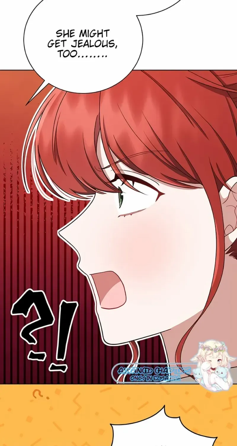 Unrequited Love Doesn’t End With Marriage Chapter 20 page 50 - 