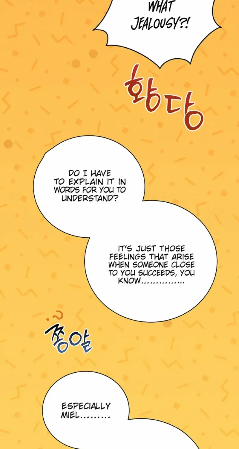 Unrequited Love Doesn’t End With Marriage Chapter 20 page 51 - 