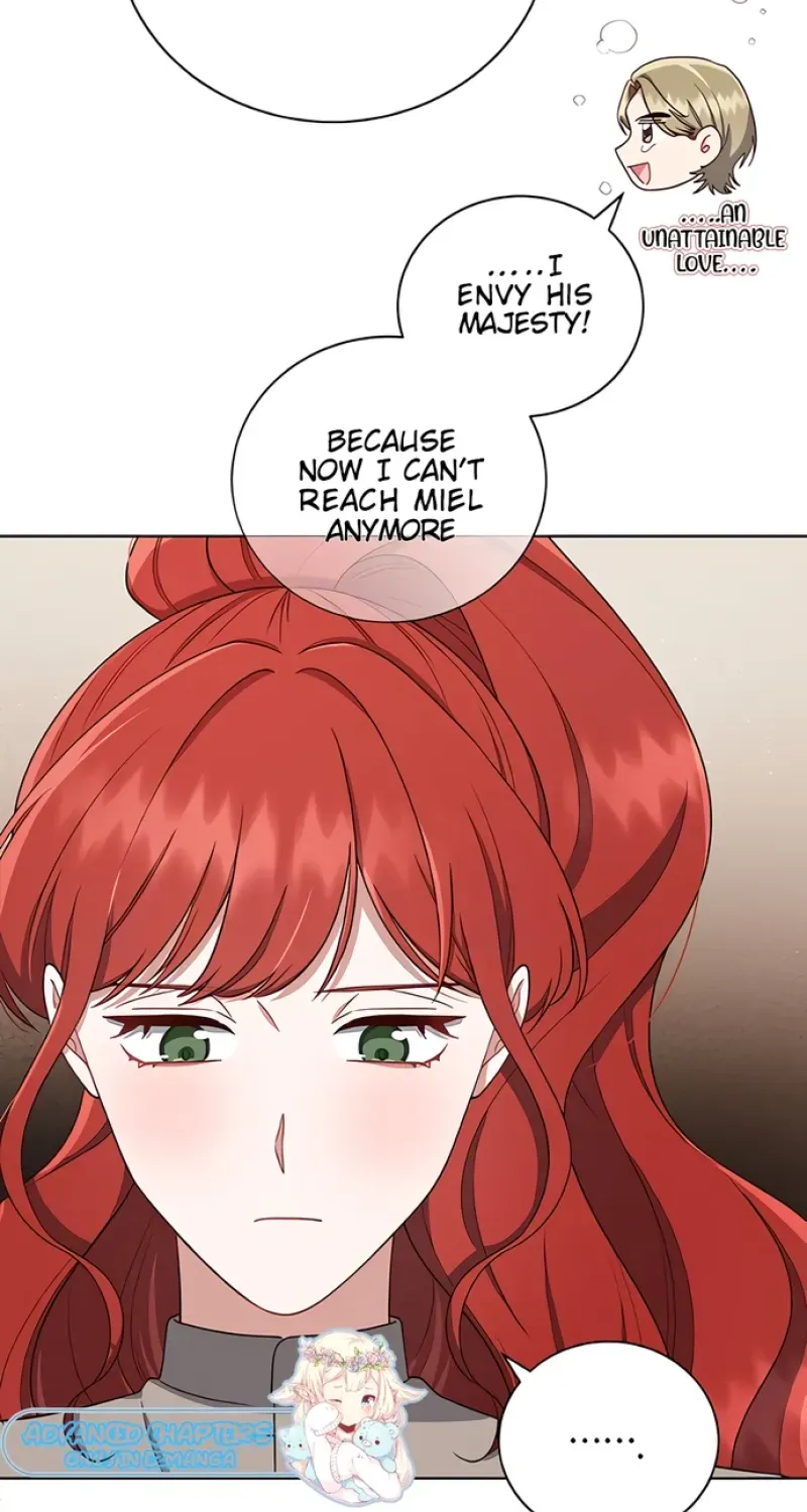 Unrequited Love Doesn’t End With Marriage Chapter 20 page 54 - 