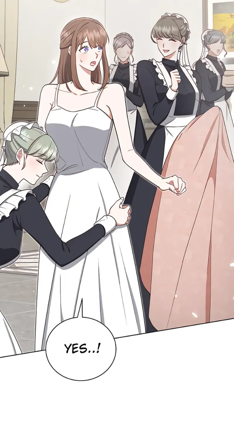 Unrequited Love Doesn’t End With Marriage Chapter 20 page 59 - 
