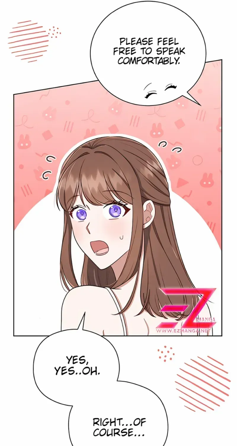 Unrequited Love Doesn’t End With Marriage Chapter 20 page 61 - 