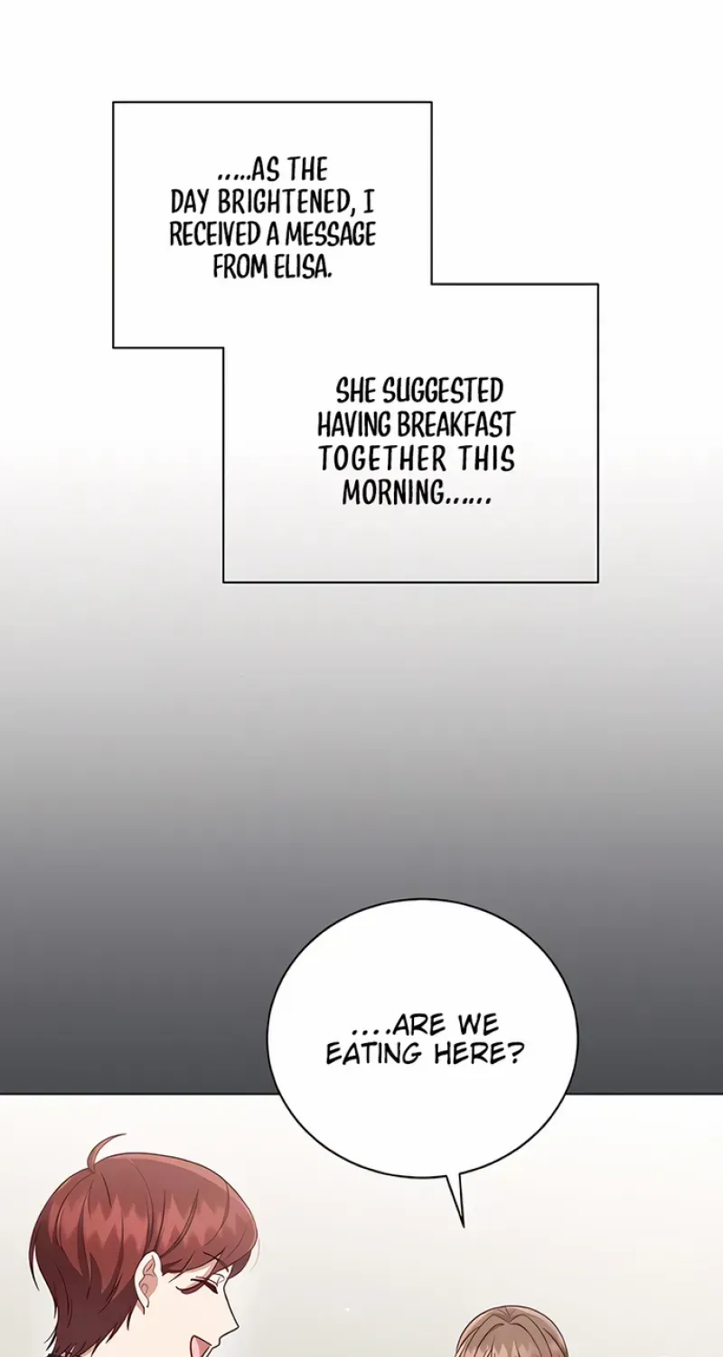Unrequited Love Doesn’t End With Marriage Chapter 20 page 63 - 