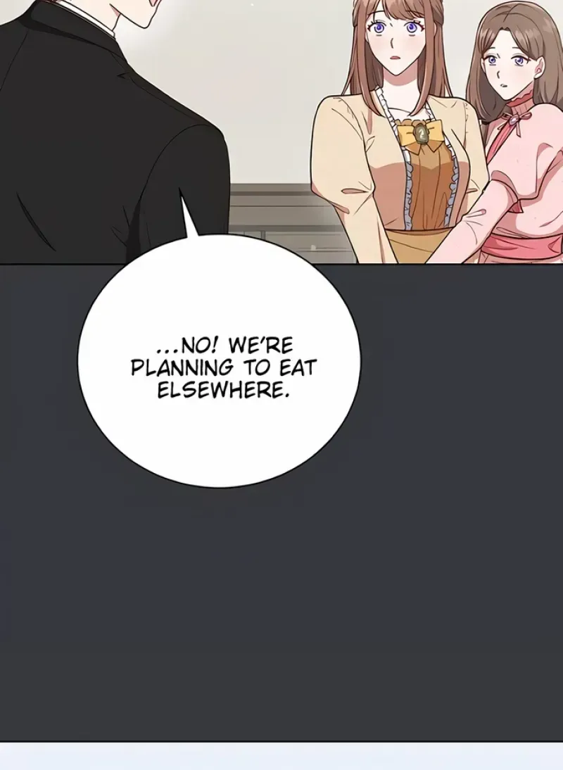 Unrequited Love Doesn’t End With Marriage Chapter 20 page 64 - 