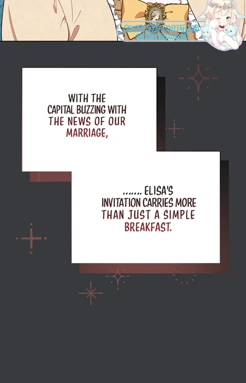Unrequited Love Doesn’t End With Marriage Chapter 20 page 66 - 