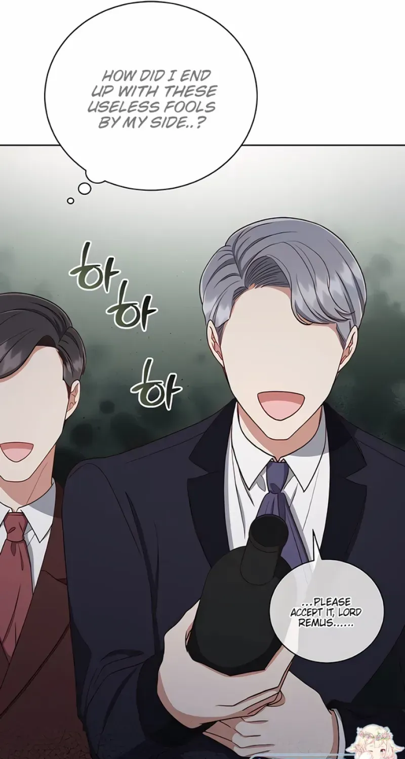 Unrequited Love Doesn’t End With Marriage Chapter 20 page 8 - 