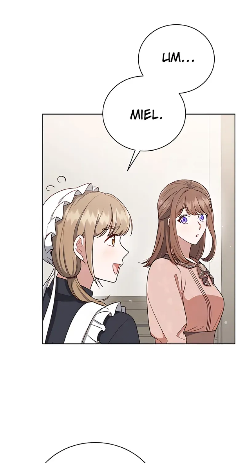 Unrequited Love Doesn’t End With Marriage Chapter 20 page 71 - 