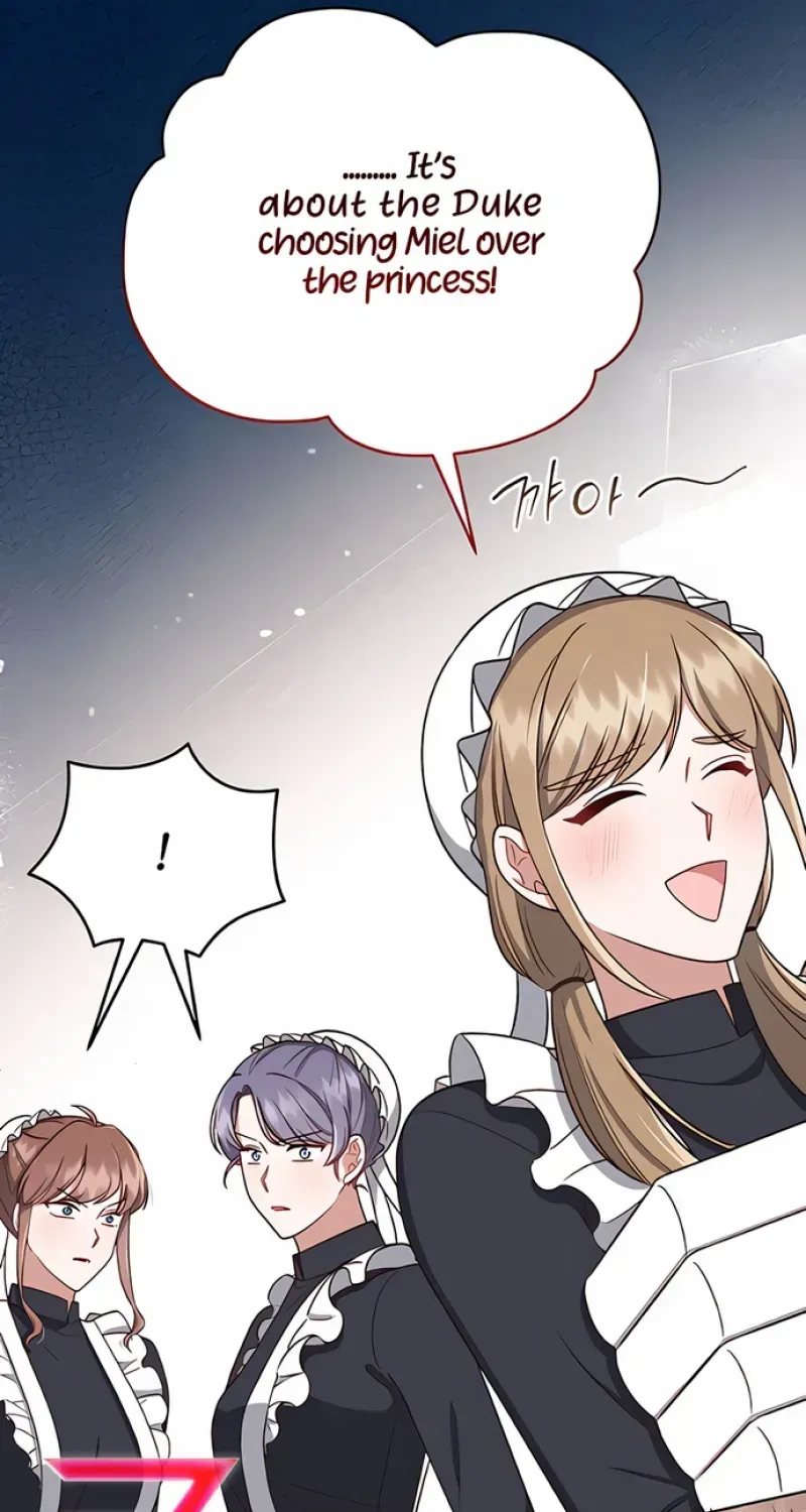 Unrequited Love Doesn’t End With Marriage Chapter 20 page 73 - 