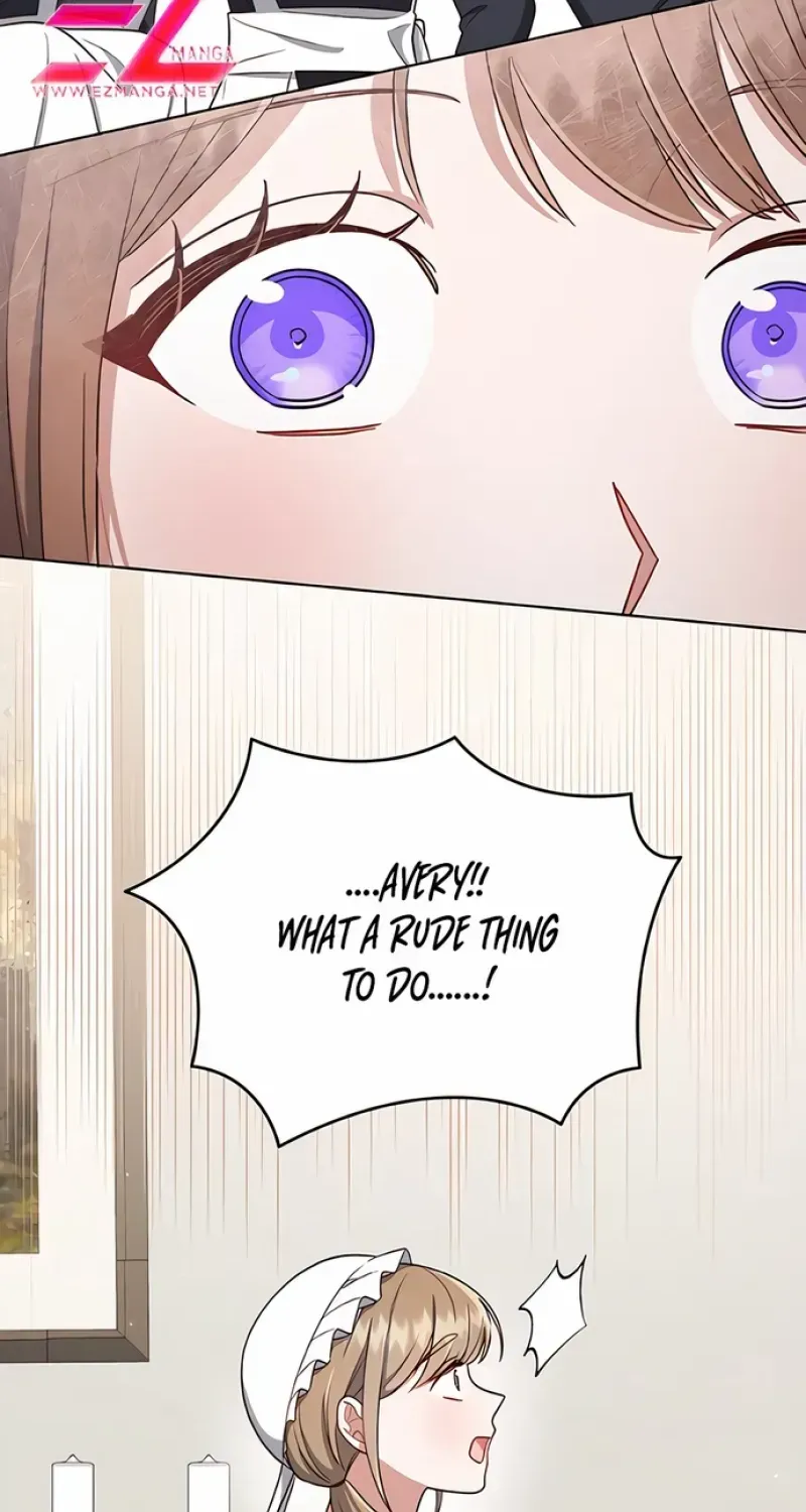 Unrequited Love Doesn’t End With Marriage Chapter 20 page 74 - 