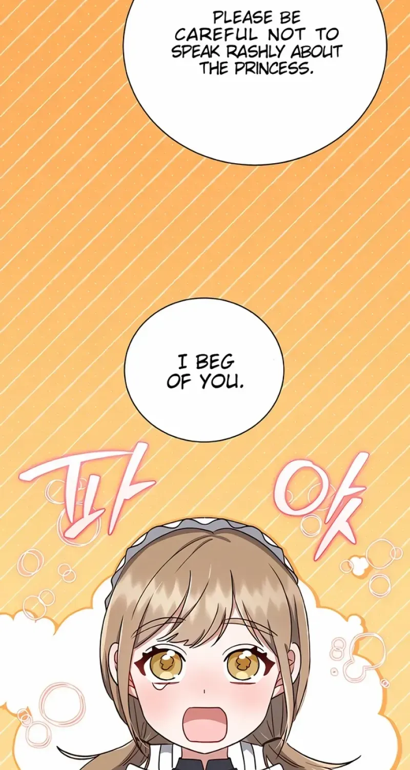 Unrequited Love Doesn’t End With Marriage Chapter 20 page 80 - 