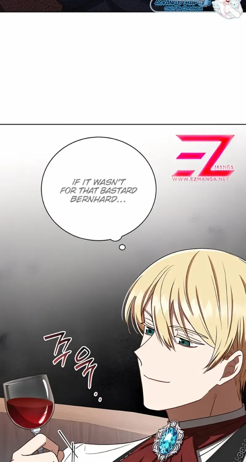 Unrequited Love Doesn’t End With Marriage Chapter 20 page 9 - 