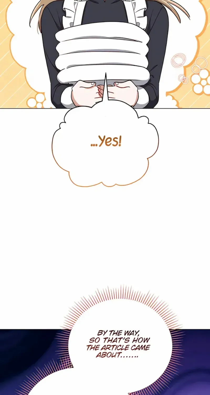 Unrequited Love Doesn’t End With Marriage Chapter 20 page 81 - 