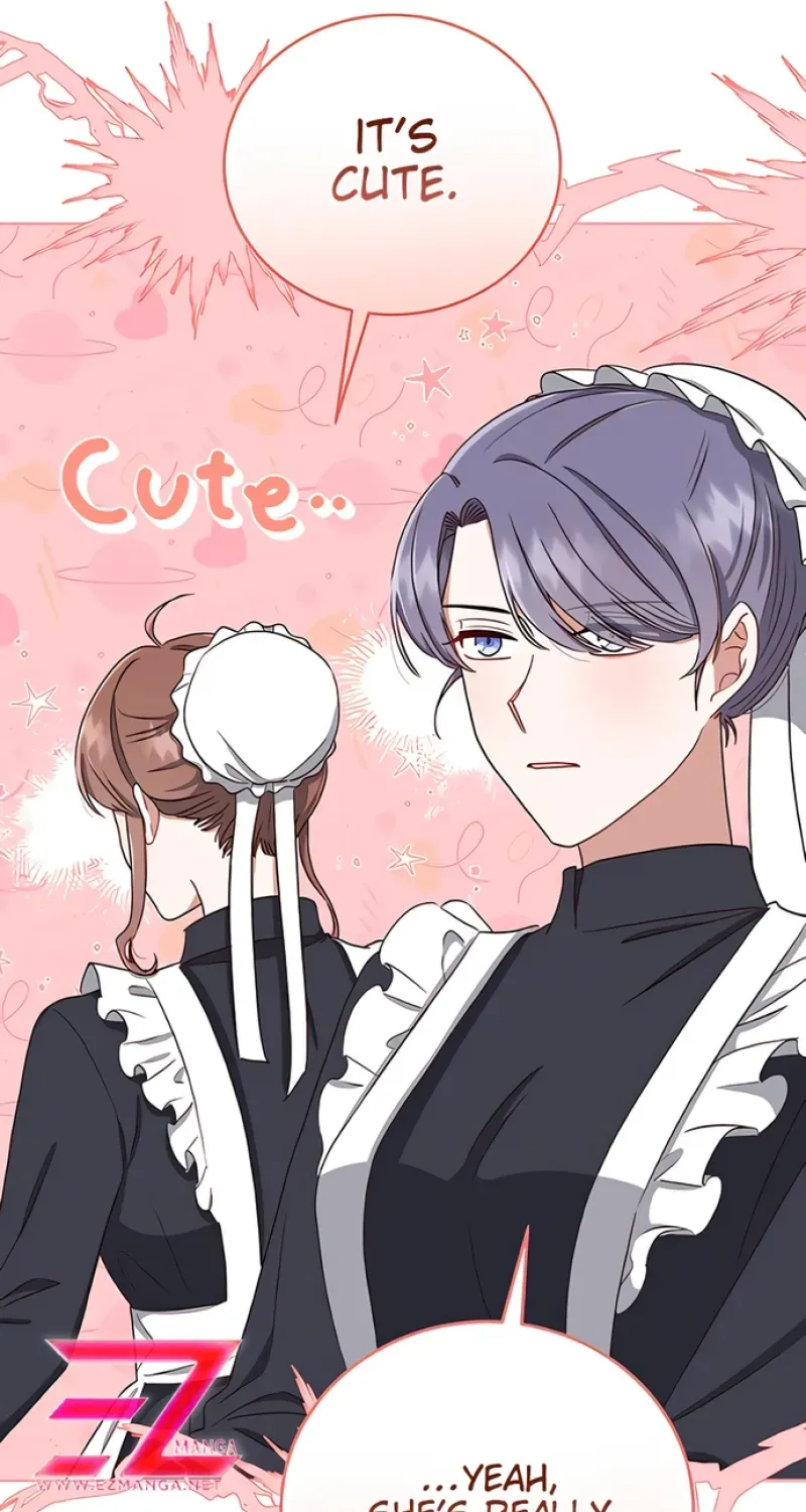Unrequited Love Doesn’t End With Marriage Chapter 20 page 86 - 