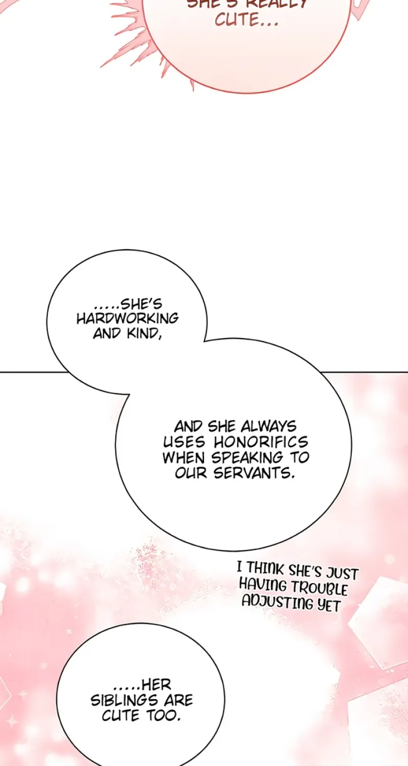 Unrequited Love Doesn’t End With Marriage Chapter 20 page 87 - 