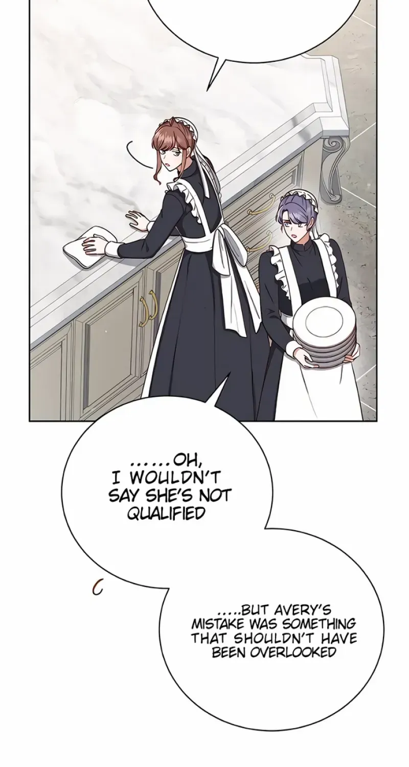 Unrequited Love Doesn’t End With Marriage Chapter 20 page 91 - 