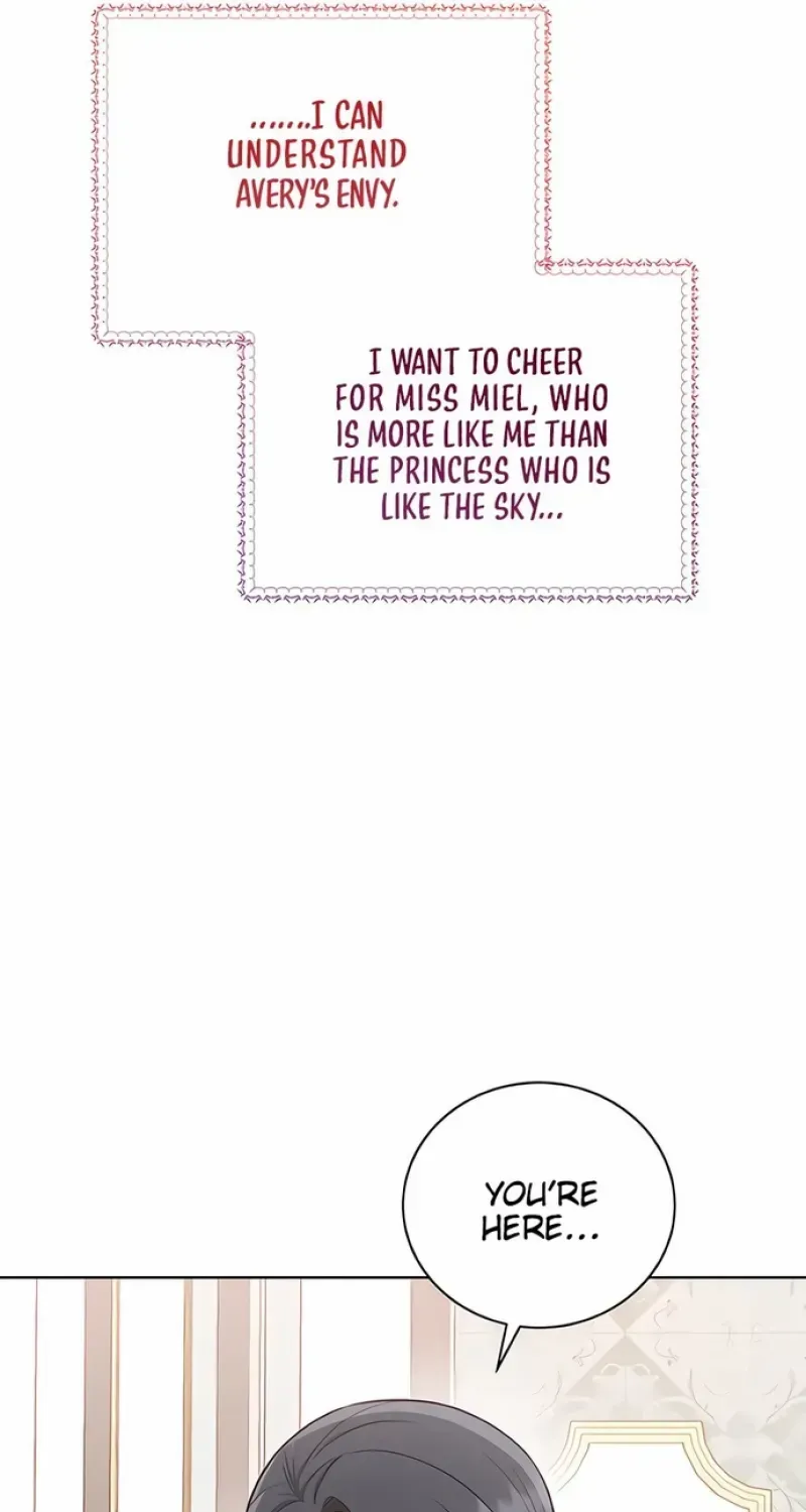Unrequited Love Doesn’t End With Marriage Chapter 20 page 97 - 