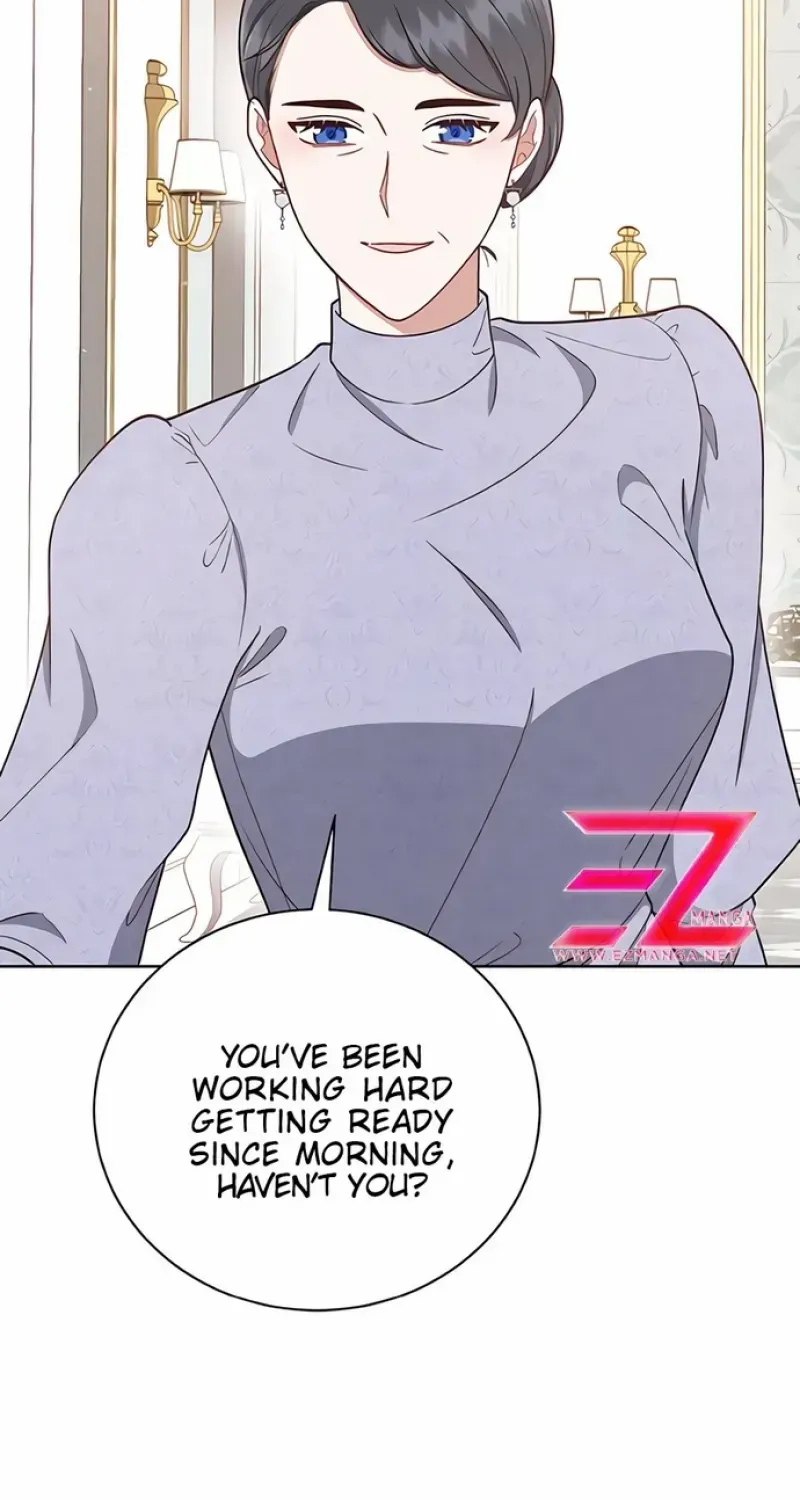 Unrequited Love Doesn’t End With Marriage Chapter 20 page 98 - 