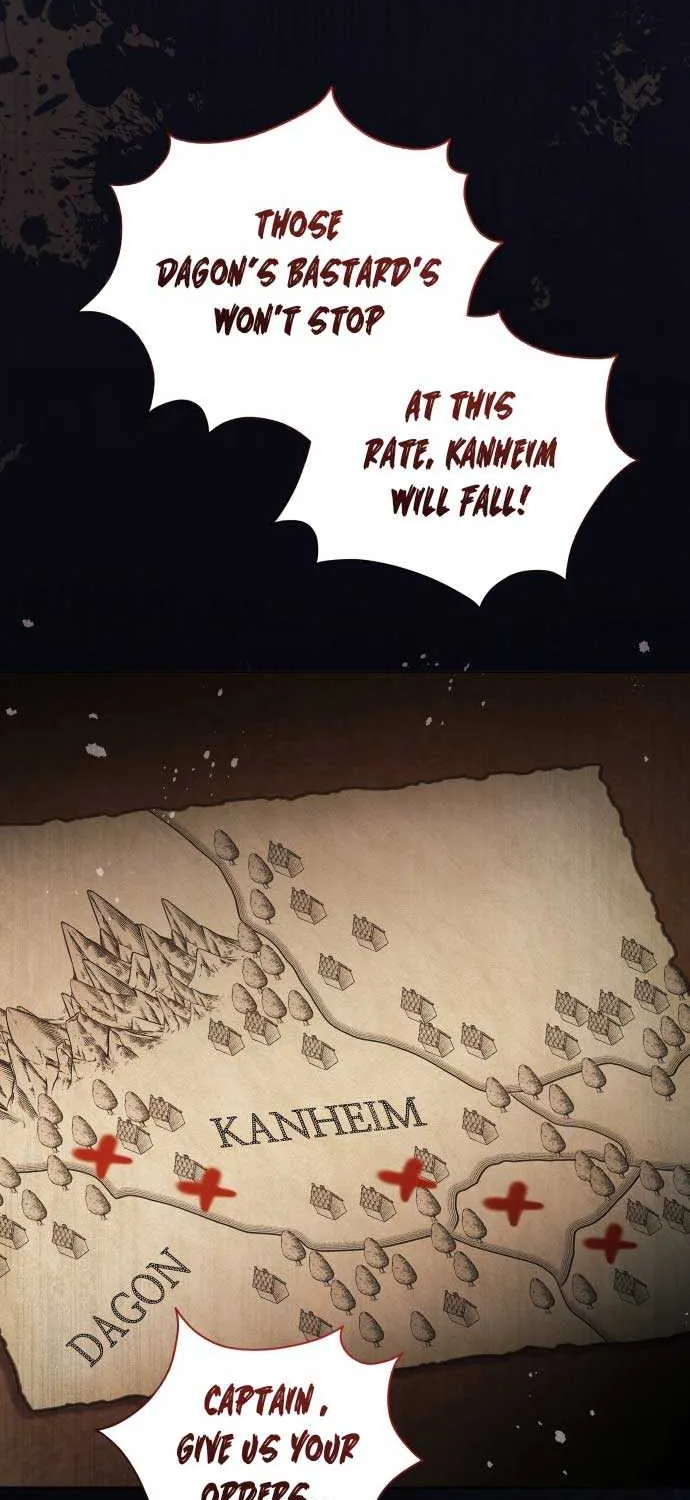 Unrequited Love Doesn’t End With Marriage Chapter 3 page 11 - 