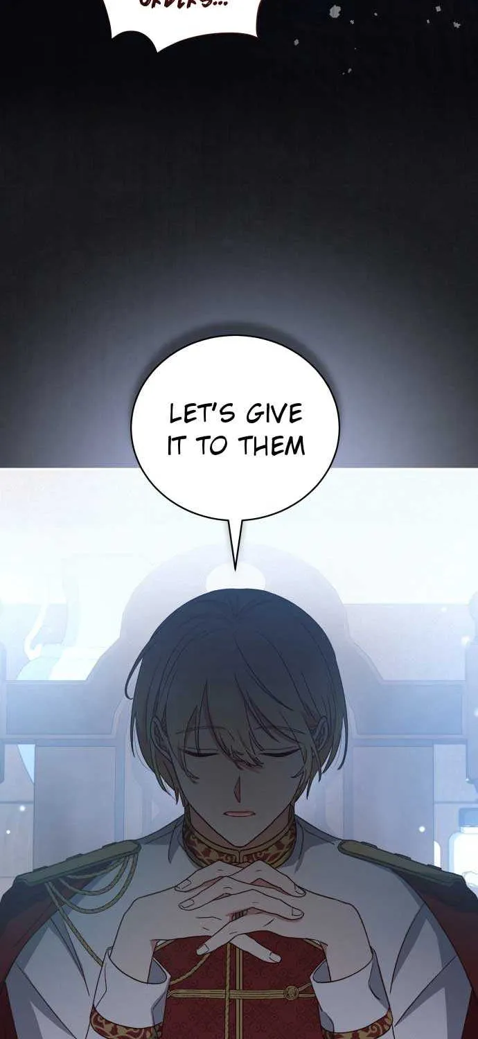 Unrequited Love Doesn’t End With Marriage Chapter 3 page 12 - 