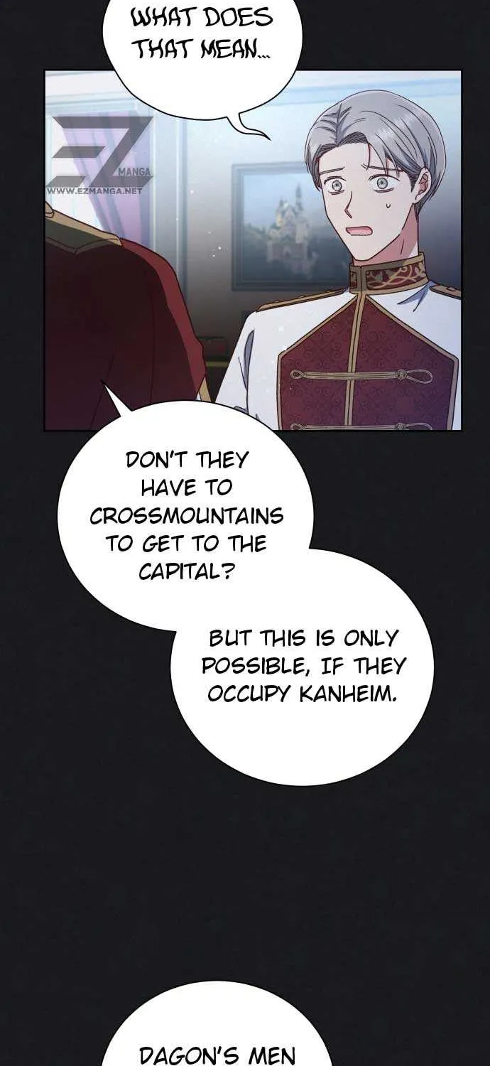Unrequited Love Doesn’t End With Marriage Chapter 3 page 14 - 