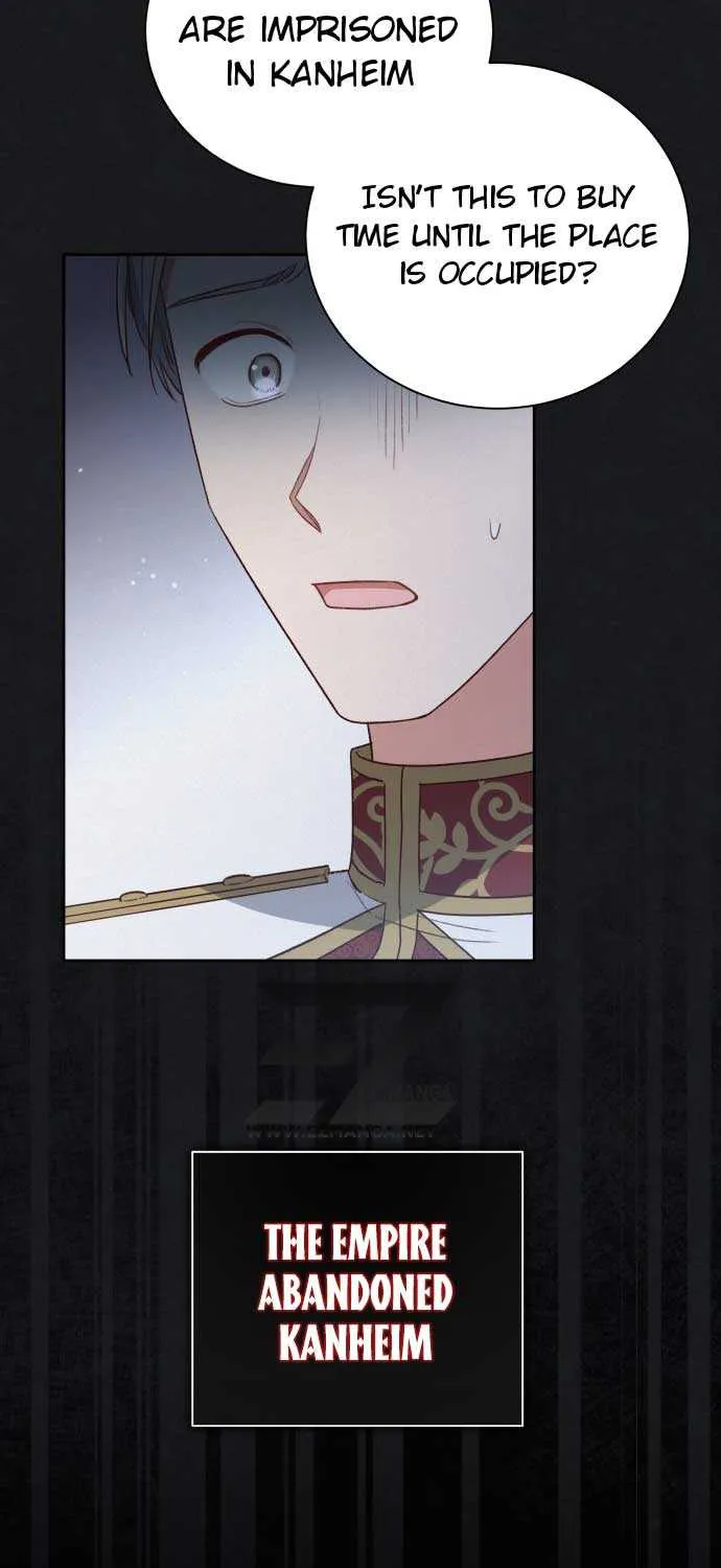 Unrequited Love Doesn’t End With Marriage Chapter 3 page 15 - 