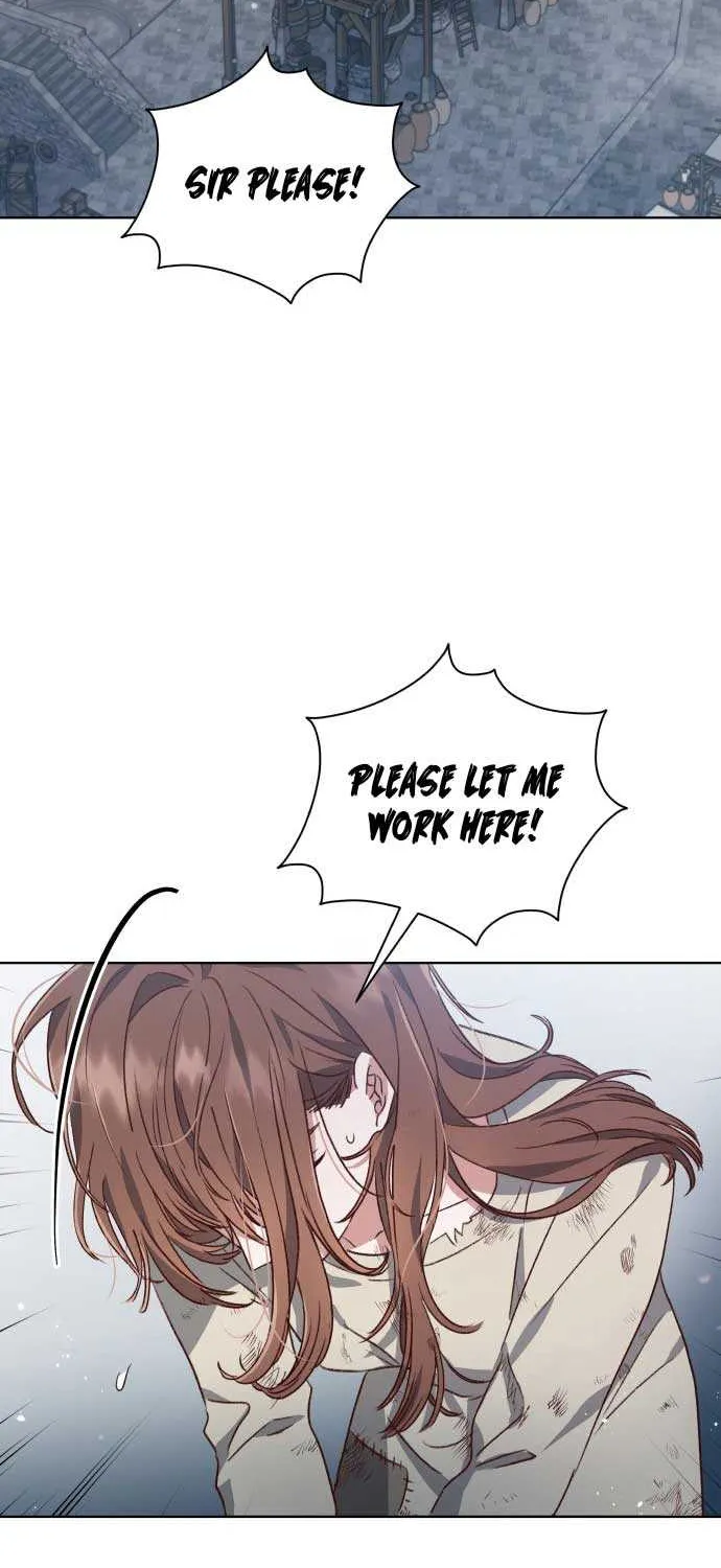 Unrequited Love Doesn’t End With Marriage Chapter 3 page 20 - 