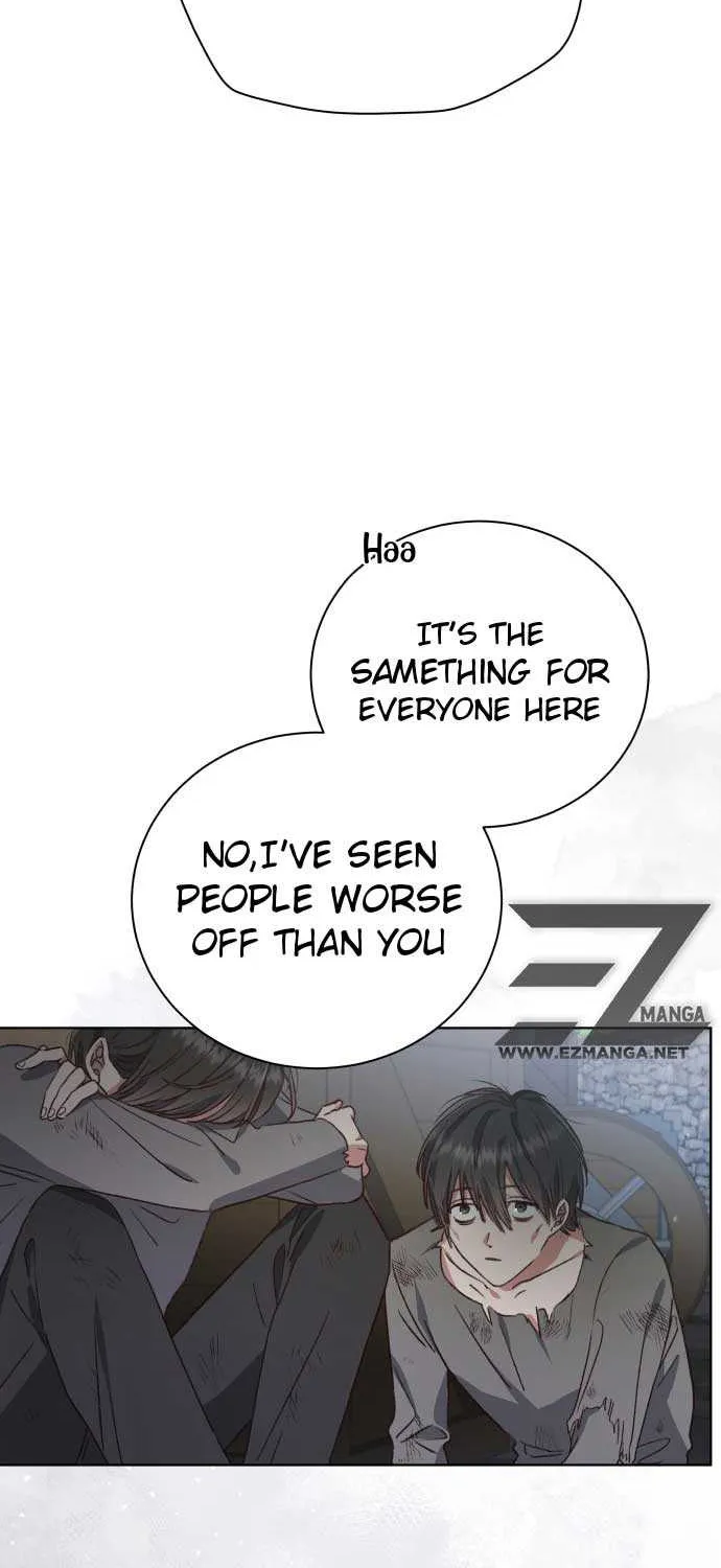 Unrequited Love Doesn’t End With Marriage Chapter 3 page 22 - 