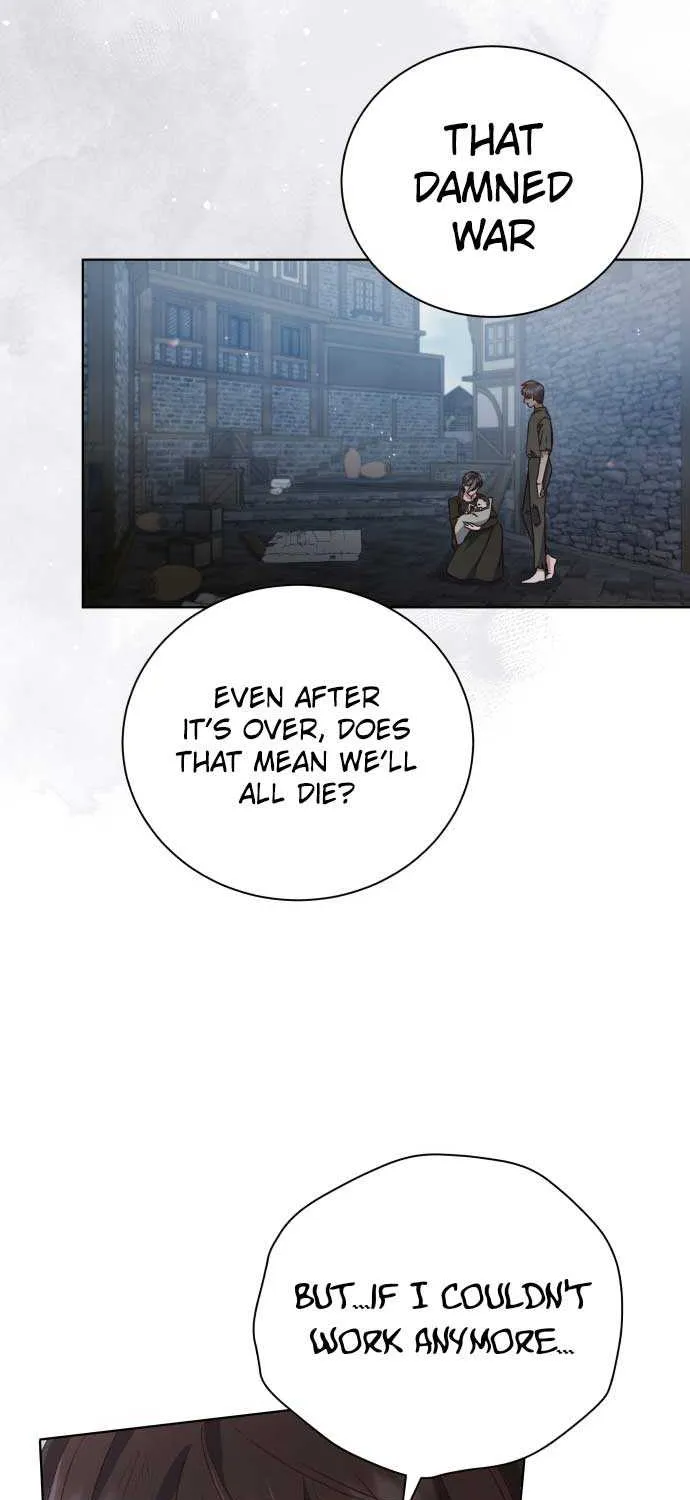 Unrequited Love Doesn’t End With Marriage Chapter 3 page 23 - 