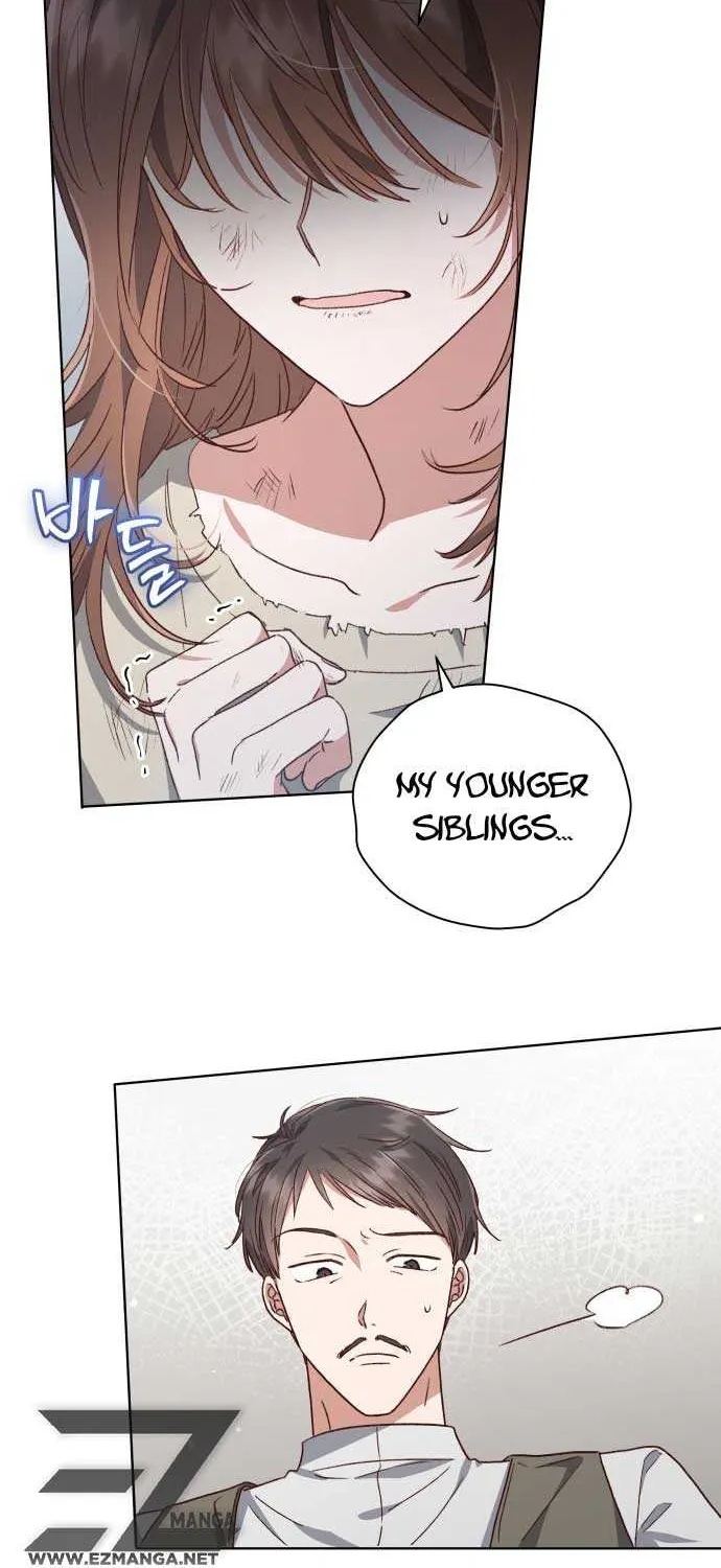 Unrequited Love Doesn’t End With Marriage Chapter 3 page 24 - 