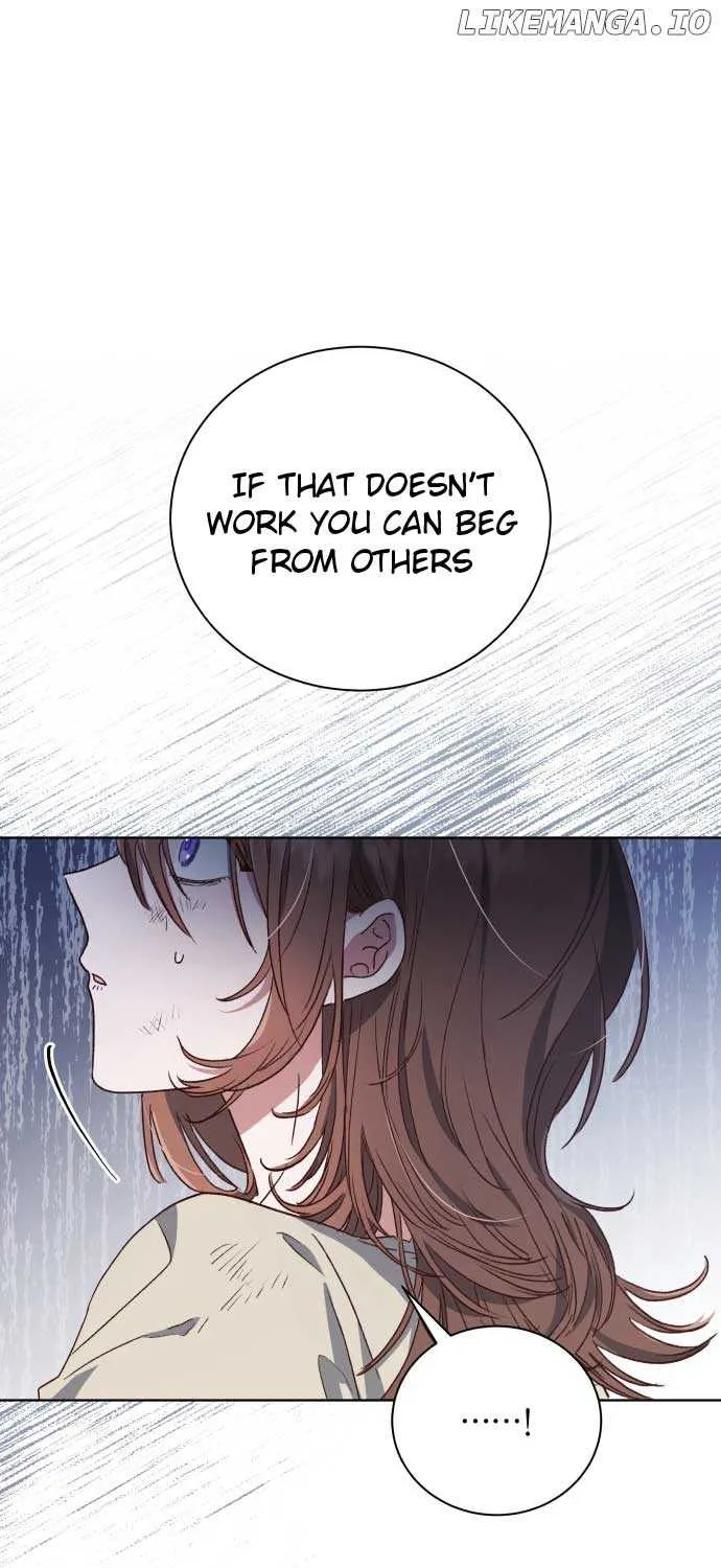 Unrequited Love Doesn’t End With Marriage Chapter 3 page 25 - 
