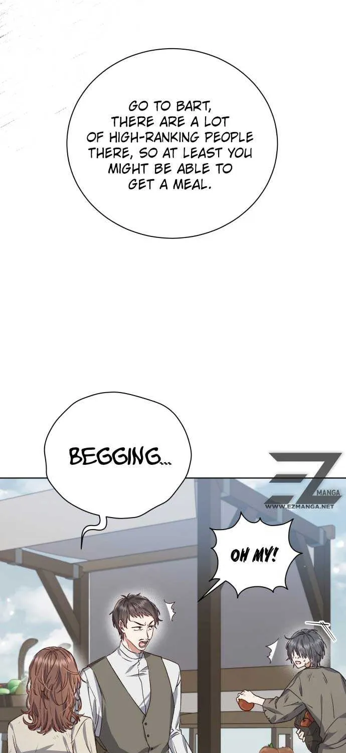 Unrequited Love Doesn’t End With Marriage Chapter 3 page 26 - 