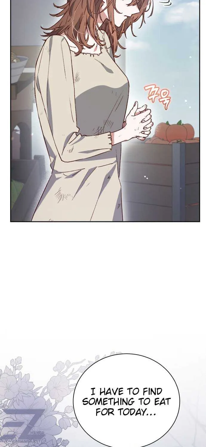 Unrequited Love Doesn’t End With Marriage Chapter 3 page 30 - 