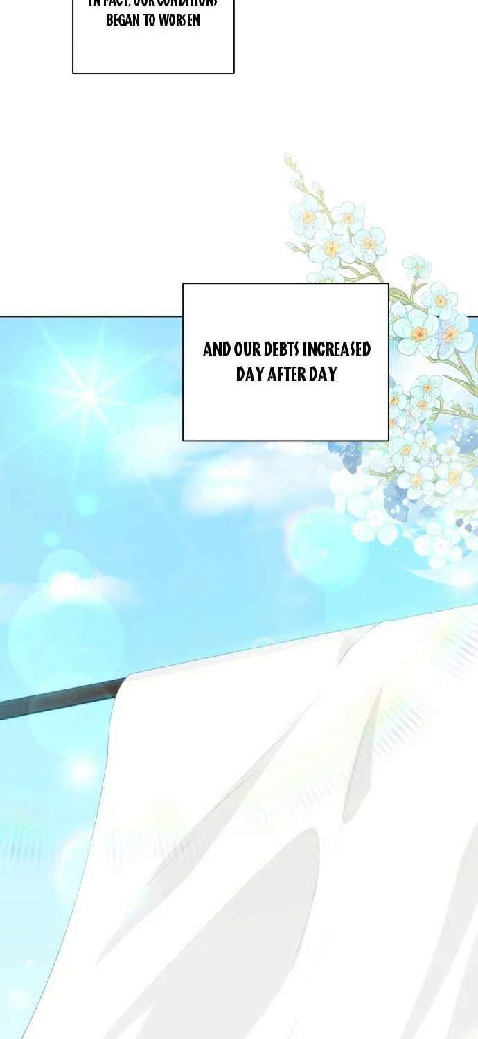 Unrequited Love Doesn’t End With Marriage Chapter 3 page 4 - 