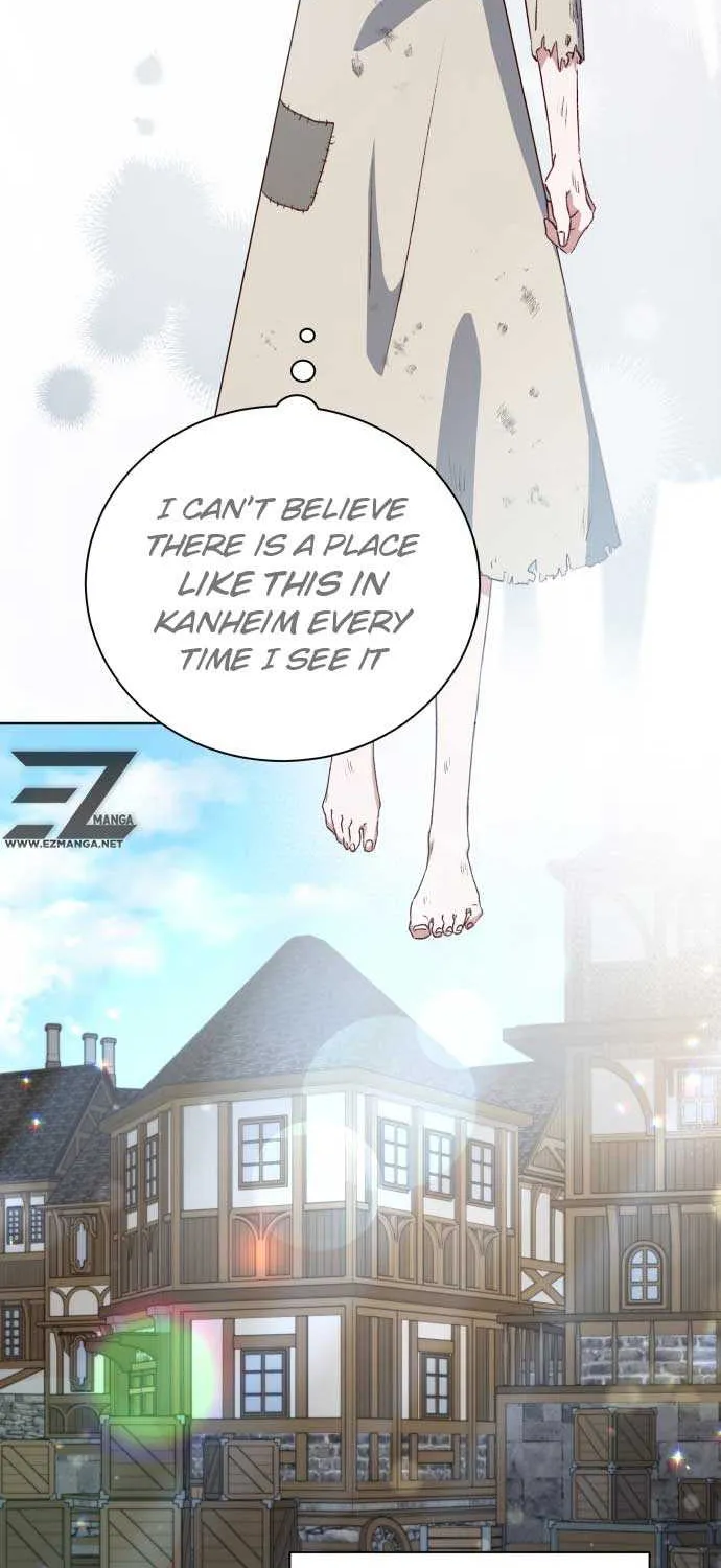 Unrequited Love Doesn’t End With Marriage Chapter 3 page 34 - 