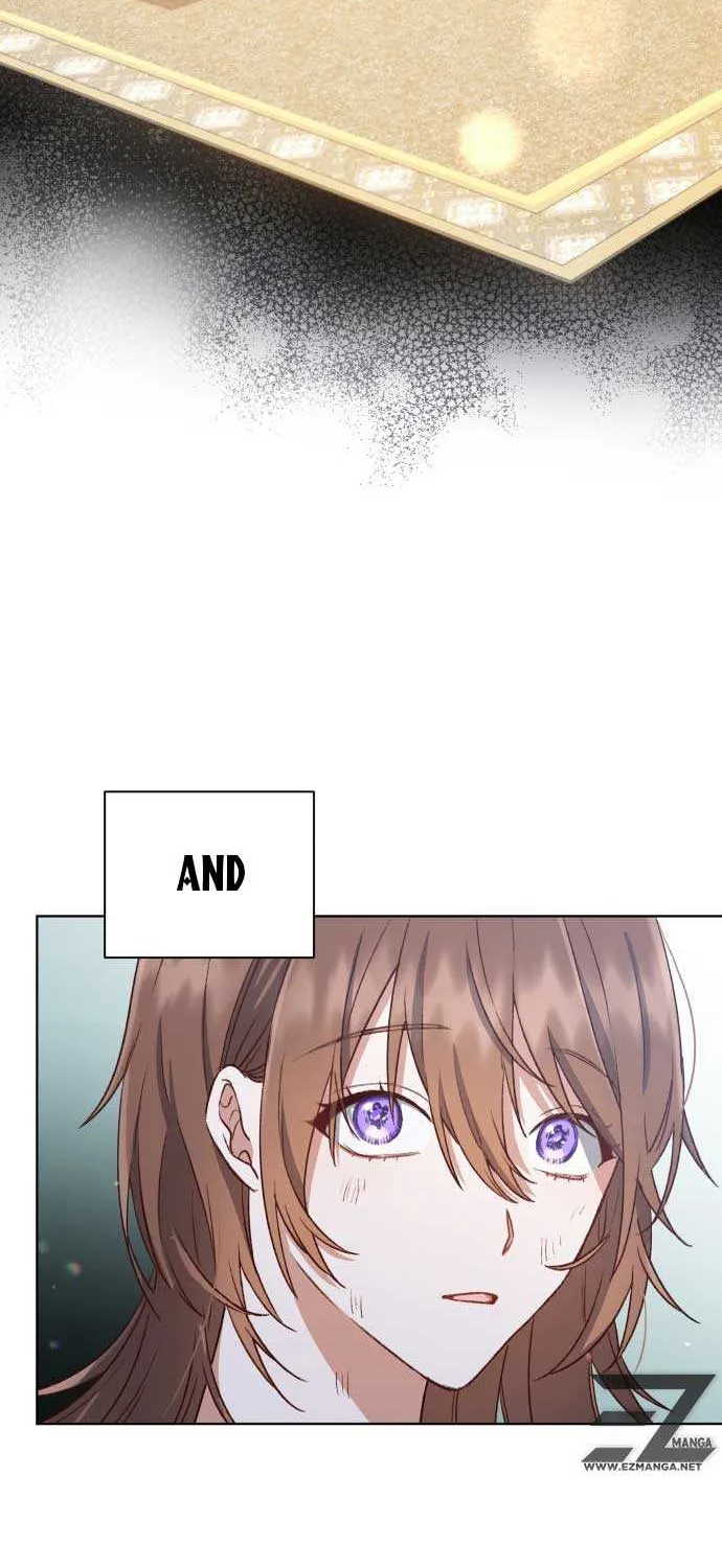 Unrequited Love Doesn’t End With Marriage Chapter 3 page 36 - 