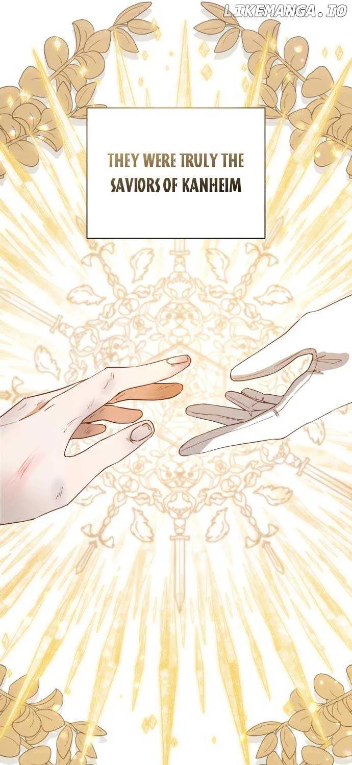 Unrequited Love Doesn’t End With Marriage Chapter 3 page 41 - 