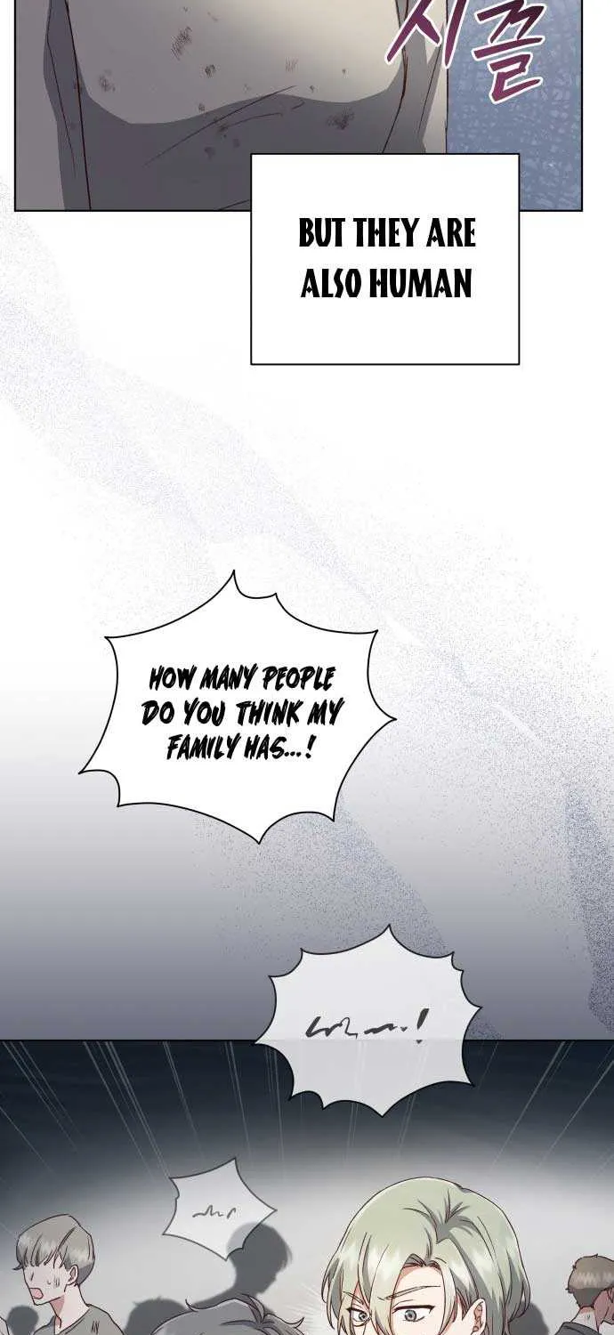 Unrequited Love Doesn’t End With Marriage Chapter 3 page 43 - 