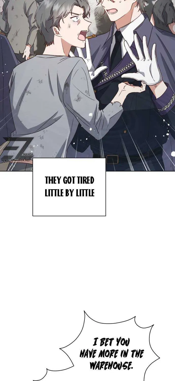 Unrequited Love Doesn’t End With Marriage Chapter 3 page 44 - 
