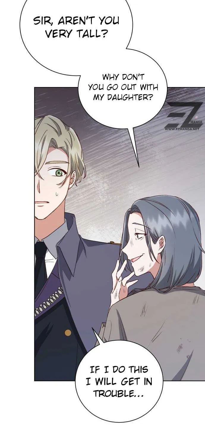 Unrequited Love Doesn’t End With Marriage Chapter 3 page 46 - 
