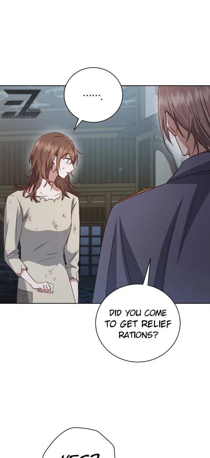 Unrequited Love Doesn’t End With Marriage Chapter 3 page 47 - 