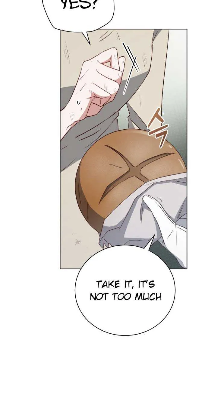Unrequited Love Doesn’t End With Marriage Chapter 3 page 48 - 