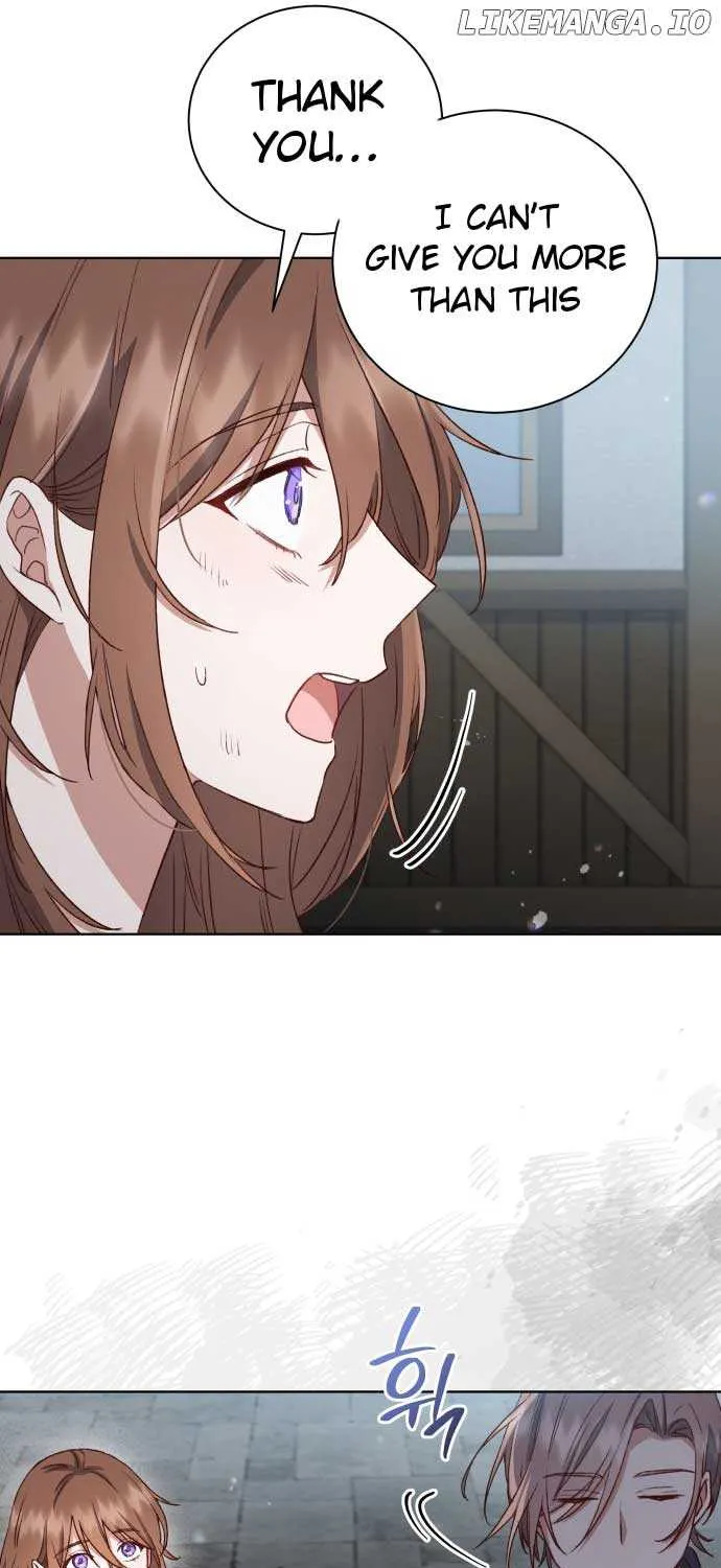 Unrequited Love Doesn’t End With Marriage Chapter 3 page 49 - 