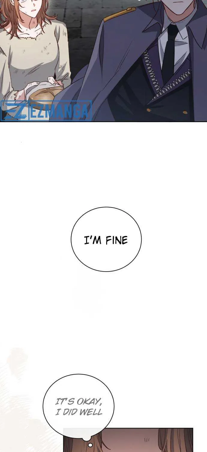 Unrequited Love Doesn’t End With Marriage Chapter 3 page 50 - 